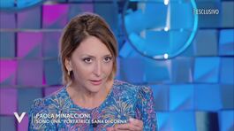 Paola Minaccioni: "Sono una portatrice sana di corna" thumbnail