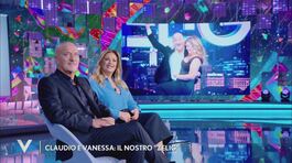 Vanessa Incontrada e Claudio Bisio: "Il nostro Zelig" thumbnail