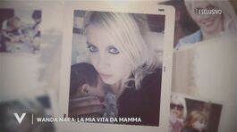 Wanda Nara: "La mia vita da mamma" thumbnail
