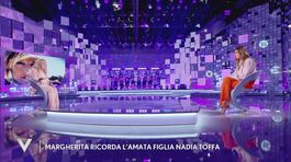 Margherita Rebuffoni e la "Fondazione Nadia Toffa" thumbnail