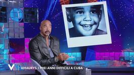 Amaurys Perez: "I miei anni difficili a Cuba" thumbnail