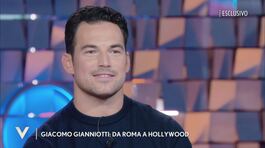 Giacomo Gianniotti : da Roma a Hollywood thumbnail