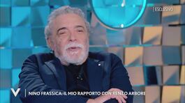 Nino Frassica e il rapporto con Renzo Arbore thumbnail
