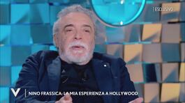 Nino Frassica e la sua esperienza a Hollywood thumbnail