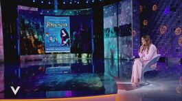 Lorella Cuccarini e "Rapunzel, il musical" thumbnail