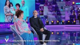 Otis Paterlini: "Vi racconto mia mamma Orietta" thumbnail