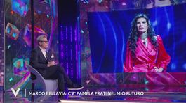 Marco Bellavia: "Nel mio futuro c'è Pamela Prati" thumbnail