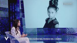 Ludovica Nasti: "I miei esordi nel mondo del cinema" thumbnail