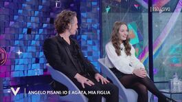 Angelo Pisani: "Io e Agata, mia figlia" thumbnail