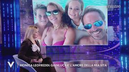 Monica Leofreddi: "Gianluca è l'amore della mia vita" thumbnail