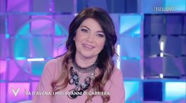 Cristina D'Avena: "I miei 40 anni di carriera" thumbnail
