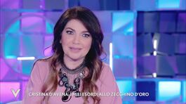 Cristina D'Avena: "I miei esordi allo Zecchino d'Oro" thumbnail
