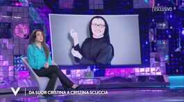 Il ritorno di Cristina Scuccia thumbnail