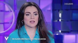 Cristina Scuccia: "La mia nuova vita" thumbnail