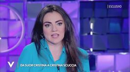 Cristina Scuccia: dal velo al piercing thumbnail