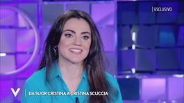 Cristina Scuccia: "Quando ho incontrato Gesù" thumbnail