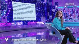 Cristina Scuccia e il comunicato delle Suore Orsoline thumbnail