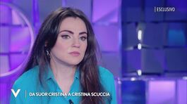Cristina Scuccia e la maternità thumbnail