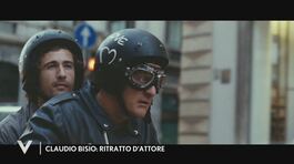 Claudio Bisio: ritratto d'attore thumbnail