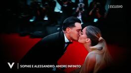 Sophie Codegoni e Alessandro Basciano: amore infinito thumbnail