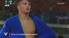 Tutte le vittorie di Fabio Basile thumbnail