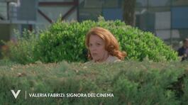 Valeria Fabrizi: signora del cinema thumbnail