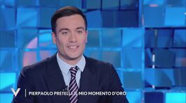 Pierpaolo Pretelli e il suo momento d'oro thumbnail