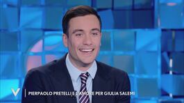 Pierpaolo Pretelli e l'amore con Giulia Salemi thumbnail