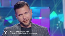 Alessandro Vicinanza: "Convivo con una malattia autoimmune" thumbnail
