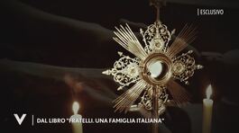 Santo Versace: dal libro "Fratelli, una famiglia italiana" thumbnail