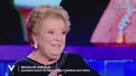 Wilma De Angelis: "Quando avevo 40 anni la mia carriera era finita" thumbnail