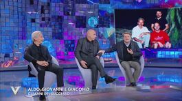 Aldo, Giovanni e Giacomo: "Gli anni del successo" thumbnail
