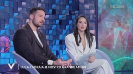 Luca Salatino e Soraia Allam Ceruti thumbnail