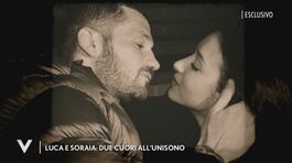 Luca Salatino e Soraia Allam Ceruti: due cuori all'unisono thumbnail