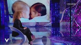 Valentina Persia: "Ho scelto di diventare mamma da single" thumbnail