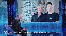 Riccardo Fogli: "Mio figlio Alessandro è stato un miracolo" thumbnail