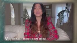Karin, la moglie di Riccardo Fogli thumbnail