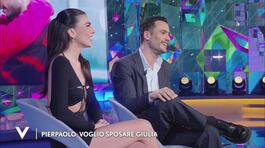 Pierpaolo Pretelli: "Voglio sposare Giulia Salemi" thumbnail