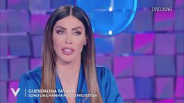 Guendalina Tavassi: "Sono una mamma molto protettiva" thumbnail