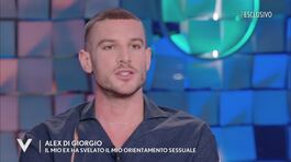 Alex Di Giorgio: "Il mio ex ha svelato il mio orientamento sessuale" thumbnail