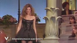 Fenomenologia di Alba Parietti thumbnail