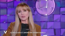 Gloria Guida e l'amore per Johnny Dorelli thumbnail