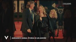 Adriano Panatta e Anna: storia di un amore thumbnail