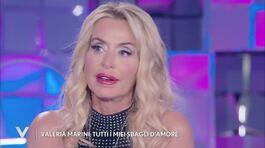 Valeria Marini: "Tutti i miei sbagli d'amore" thumbnail