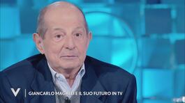 Giancarlo Magalli e il suo futuro in tv thumbnail