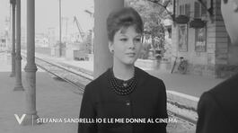 Stefania Sandrelli: "Io e le mie donne al cinema" thumbnail