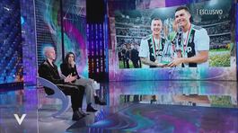 Federico Bernardeschi e il rapporto con la Juventus thumbnail