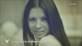I successi di Rosanna Fratello thumbnail