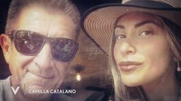 Ezio Greggio e Romina Pierdomenico: "Il nostro amore" thumbnail