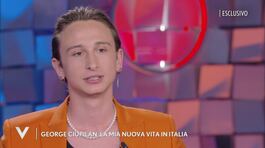 George Ciupilan e la sua nuova vita in Italia thumbnail
